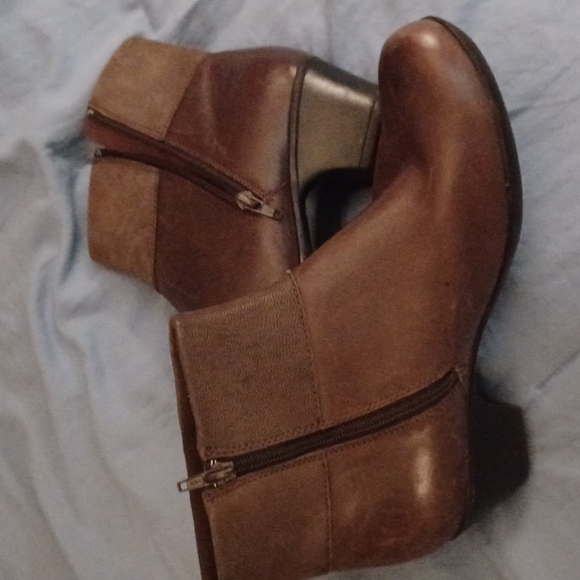 Clarks Shoes Boots Poshmark